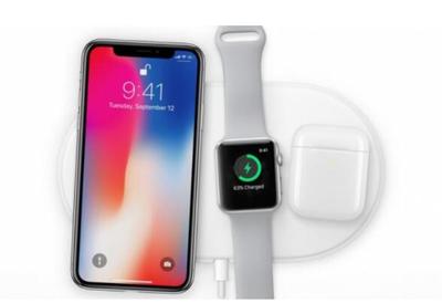 无线充电 未来智能终端充电的潮流