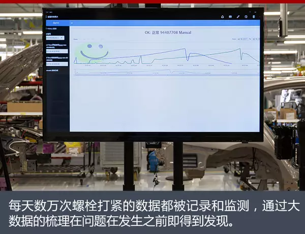 宝马新大东工厂探秘 智造工厂典范如何驱动可穿戴智能设备制造