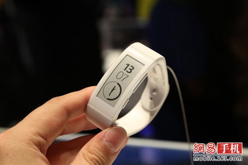CES2015索尼展台 引领可穿戴智能新风潮